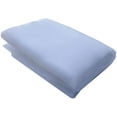 thumbnail image 1 of Mosquito Bug Insect Bird Garden Netting Against Birds & Squirrels Screen Mesh Netting, Flower Fruits Plant Neting - White 132in X 252in, 1 of 7
