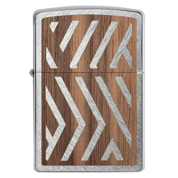 Zippo Balayage de Marmotte (29902)