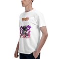 thumbnail image 5 of Camiseta de Manga Corta para Hombres Naru, 5 of 5