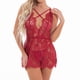 thumbnail image 1 of Conjunto de Body de Encaje NikouMX, 1 of 7