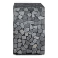 thumbnail image 4 of Moe's Home Collection Kiri Outdoor Table Stone Black, 4 of 8