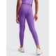 thumbnail image 3 of Pantalones CRZ YOGA Butterluxe Cintura Cruzada Yoga Lila M, 3 of 6