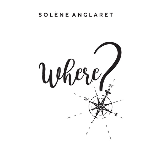 Where?, (Paperback)