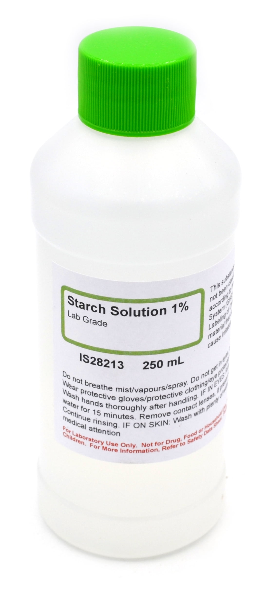 liquid starch liquid starch