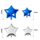 thumbnail image 4 of Kit de globos Happy Birthday Sonic, 28 unidades, Mylar con cuerda, 4 of 5