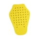 thumbnail image 3 of Chaqueta de Motocicleta Genérica, Equipo de Protección Dorsal, Protección para Vertebral, Almohadilla para La Espalda, 3 of 9