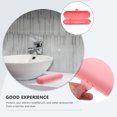 thumbnail image 4 of Electric Tooth Brushes Box Portable Toothbrushes Case Toothbrush Case for Outdoor Travel, 4 of 9