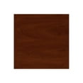 thumbnail image 3 of 42W Round Conference Table with Wood Base in Hansen Cherry - Engineered Wood, 3 of 5