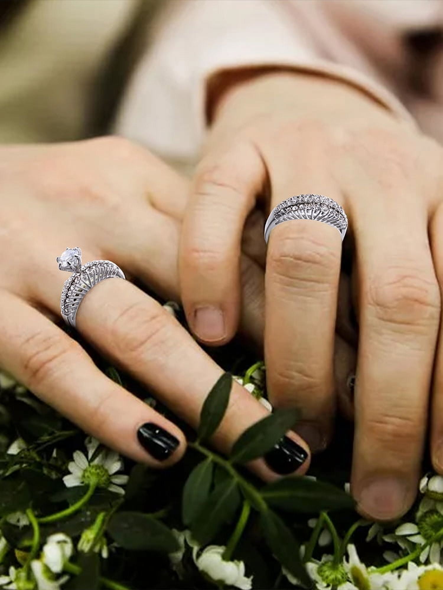 Pandora rings | Weddings, Wedding Attire | Wedding Forums | WeddingWire