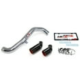 thumbnail image 3 of HPS Polish 2.5" Intercooler Pipe Compatible for 2013-2017 Hyundai Veloster 1.6L Turbo, 17-106P, 3 of 3