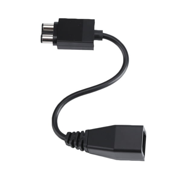 Ejoyous AC Power Supply Converter Adapter Transfer Cable for Xbox 360 to Xbox One, for Xbox 360 to Xbox One power adapter, power supply converter for xbox 360 to xbox one