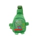 thumbnail image 1 of Bolso Bandolera Kuymtek para Bebé Lindo Dibujos Animados verde, 1 of 7