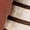 Brown Stripe, variant on Women's Brown Stripe Ribbed Tank Top – Casual Sleeveless Top for Summer Outings, XL