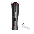 thumbnail image 1 of pitrice Boucleur Sans Fil USB Rechargeable Boucleur Automatique Portable Coiffure, 1 of 7