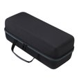 thumbnail image 1 of Portable Projector Bag, Home Projector Storage Box Oxford Cloth Lining Zippered Pocket Wide Compatibility  for Outdoor Travel, 1 of 7