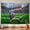 C, variant on XaaKee Tapestry, Play Hard Hustle Patriotic Soccer Bedroom Tapestry, High-Quality Polyester Large Tapestry For Recreation Room, 60x40Inch