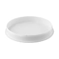 thumbnail image 2 of 1 Pcs 110mm PVC Pipe Cap Decorative Cover Pipe Insert Plug Water Stop Hose End Connector Adapter Proof Pipe Cap Protective Cap, 2 of 7