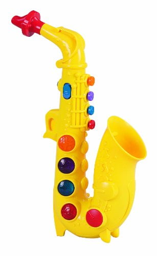 toy saxophone walmart