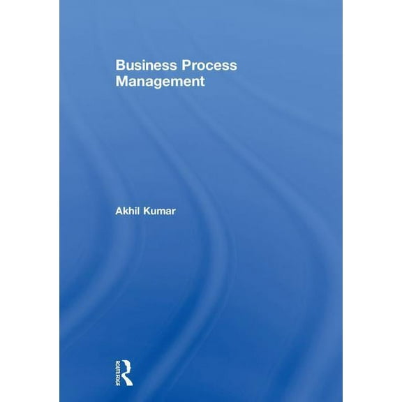 Business Process Management, (Hardcover)
