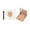 B, variant on Concealer Lightweight Texture Fits Well Without Removing Makeup Covers Skin Blemishes Skin Care