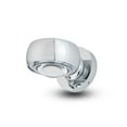 thumbnail image 4 of VONN Adjustable Modern Aluminum/Iron ETL Commercial Grade LED Wall Mount Chrome, 4 of 5
