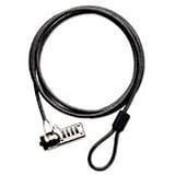 UPC 623506008655 product image for Toshiba Noteworthy - Security cable lock | upcitemdb.com