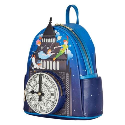 Peter pan loungefly bag best sale
