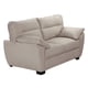 thumbnail image 4 of Love Seat Monza 2 Plazas Arena, 4 of 7