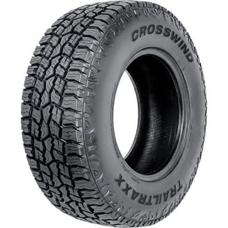 クレムドアン Yokohama Geolandar X-AT 275/65R18 116T XL AT, All Season All