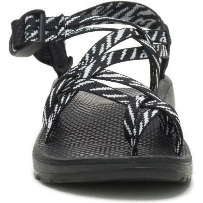 choco✩.*˚ WOMEN'S ZX/2 CLOUD SANDAL/TRIM PAPYRUS – Double C Western Supply