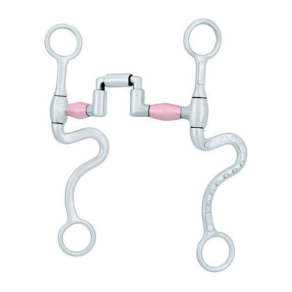 Metalab FG Square Port Correctional Bit