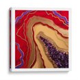 thumbnail image 1 of Cuadro decorativo - Recuerdo de un Conde, GOGA 90x90 Canvas Lab Abstracto, Minimalista, 1 of 2