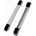 thumbnail image 1 of Washing Machine Base Stand Trolley Feet Movable Adjustable Telescopic Fridge Stand Wheel for Dryer Refrigerator -Grey, 1 of 6