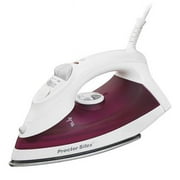 HAMILTON BEACH-PROCTOR SILEX 17203 PS N-S A-O VERT STEAM IRON