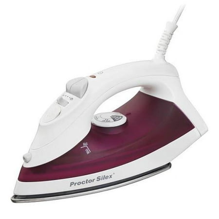 HAMILTON BEACH-PROCTOR SILEX 17203 PS N-S A-O VERT STEAM IRON