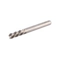 thumbnail image 2 of Broca 5pcs HSS CNC 4 Flauta 1/4 '' x 1/4 '' Fresa Fresa Fresa fresa de para Spptty Transmisión mecánica, 2 of 7