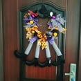 thumbnail image 1 of Halloween Bruja De Halloween Clavijas Dulle De La De La De Calabaza Coraza De Arce De Halloween Decoración De Halloween, 1 of 7