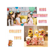 thumbnail image 4 of Peluche Capibara Con 9 Piezas De Ropa Y Accesorios Xtellar cafe, 4 of 4
