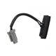 thumbnail image 3 of Interruptor de maletero trasero de coche para J10 2006-2014 90602-jd004 (negro) (1 pieza) JAMW Sencillez, 3 of 5