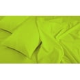 thumbnail image 2 of Supreme Super Soft 4 Piece Bed Sheet Set Deep Pocket Bedding - All Colors Sizes, 2 of 4