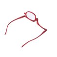 thumbnail image 3 of Gafas de maquillaje NikouMX para mujer con aumento tipo #1 (100) + rojo, 3 of 8