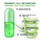 thumbnail image 5 of EELHOE Gel transparente para defensa del acné eliminación de imperfecciones del acné encoge los poros de la piel Gel hidratante reparador, 5 of 8