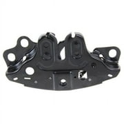 For 11-12 Leaf (Base/SL/SV) Front Hood Latch Lock Bracket NI1234133 656013NA0A