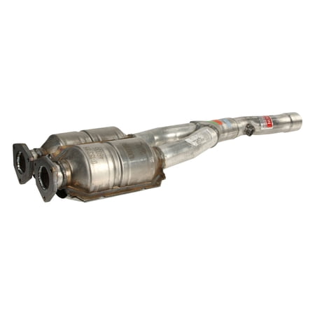 DEC CARB Compliant Direct Fit Catalytic Converter  50 State