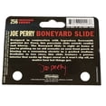 thumbnail image 5 of Dunlop Joe Perry Boneyard Signature Guitar Slide Medium/Short, 5 of 7