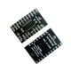 thumbnail image 4 of Methold Módulo multiplexor, módulos demultiplexores multifuncionales, tablero de interruptores de alta velocidad, taller de reparación de equipos Electrónica miscelánea, 4 of 6