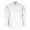 White, variant on Tactical 5.11 Men Long Sleeve Twill Class B Shirt