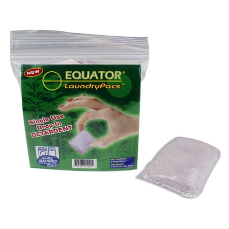 Low Foam Detergent - HE Low Sudsing Detergent for Front Loaders