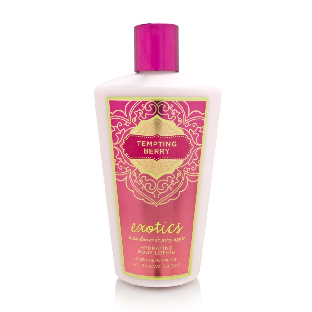 Victoria's Secret Victoria's Secret Tempting Berry 8.4 oz Hydrating