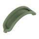 thumbnail image 2 of Funda de silicona para diadema, fácil de instalar, suave, resistente al polvo, antiarañazos y lavable. Verde, 2 of 9